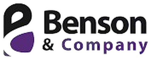 Benson & Company