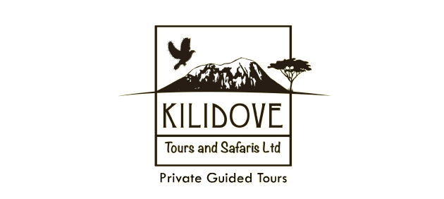 Kilidove